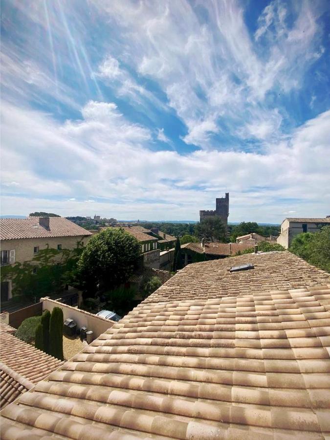 Tutto Mio Apartment Villeneuve-les-Avignon Exterior photo
