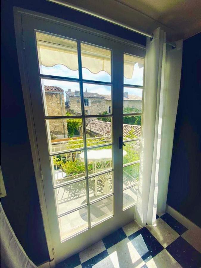 Tutto Mio Apartment Villeneuve-les-Avignon Exterior photo